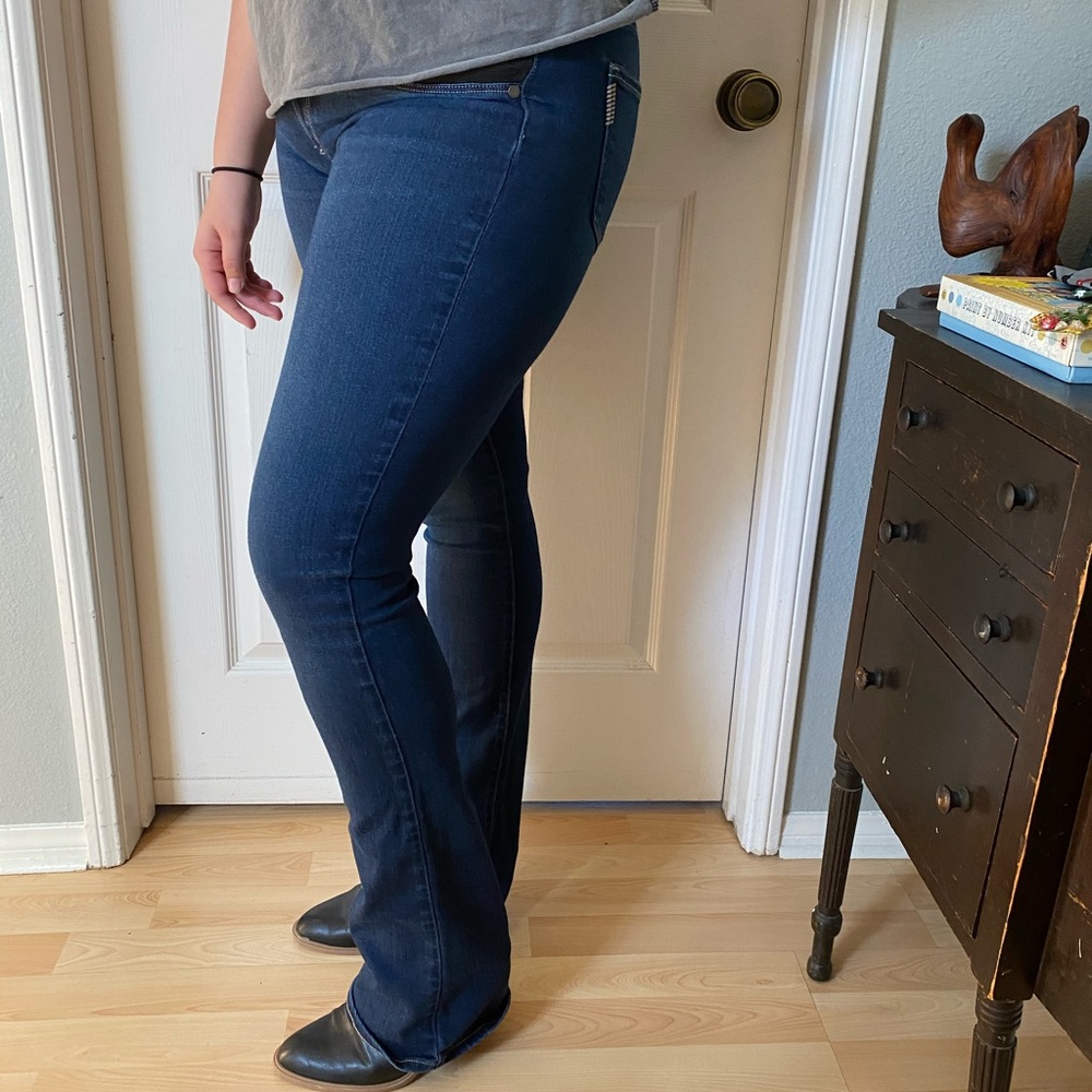 Paige jeans